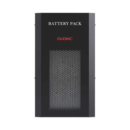 

Батарейный блок DKC BPSMLT3-96V для ИБП SMALLT3, Tower, 8х7Ач, 96В, "RAM batt", BPSMLT3-96V