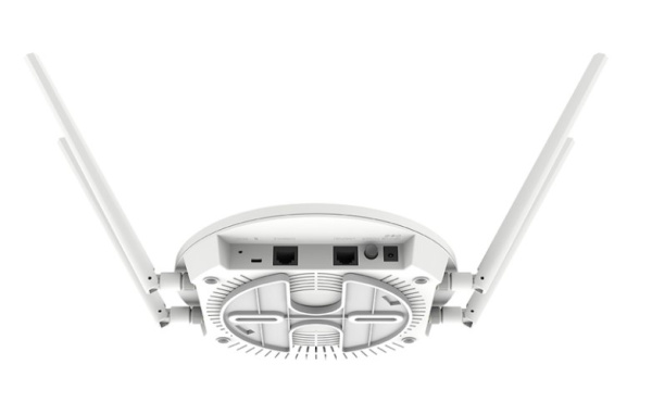 фото Точка доступа  D-link DWL-6610APE/B1A в Санкт-Петербургe