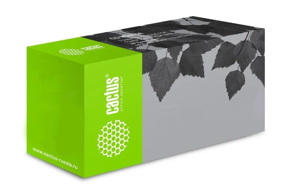 фото Картридж  Cactus CS-TK7125RU в Казани