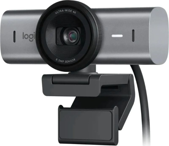 фото Веб-камера  Logitech Web MX Brio в Челябинске