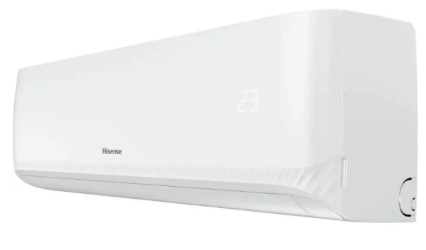 фото Сплит-система  Hisense AS-09UW4RYRCM05 в Уфе