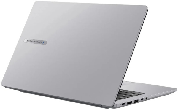 фото Ноутбук  ASUS ExpertBook Entry P1403CVA-S60769 в Красноярске 14 ", Core i5, 16 Гб RAM, 512 Гб SSD, UHD Graphics, Серебристый