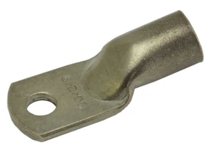 

Наконечник EKF tml-25-6-8-g медный луженый ТМЛ ГОСТ 25-6-8, tml-25-6-8-g