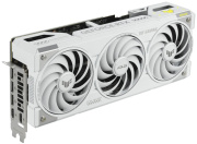 фото Видеокарта ASUS GeForce RTX 5070 TI TUF GAMING OC WHITE (TUF-RTX5070TI-O16G-WHITEGAMING)