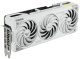 фото Видеокарта ASUS GeForce RTX 5070 TI TUF GAMING OC WHITE (TUF-RTX5070TI-O16G-WHITEGAMING) в Челябинске