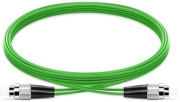фото Кабель патч-корд Vimcom DPC-MM50(OM5)-LSZH-3.0-FC-FC-30