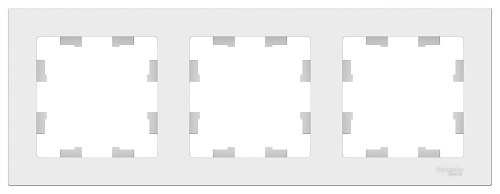 фото Рамка  Systeme Electric ATN000103 в Уфе