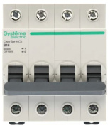 фото Автоматический выключатель Systeme Electric C9F16416