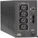 фото Источник бесперебойного питания  Exegate Power Back BNB-850.LED.AVR.C13.RJ.USB в Уфе