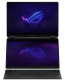 фото Ноутбук ASUS ROG Zephyrus Duo GX651AR-SR058W 16" (Intel Core Ultra 9, 32Гб LPDDR5, SSD 1 Тб, GeForce RTX 5070 Ti, Windows 11 Домашняя) Серый [90NR0NR2-M00260]