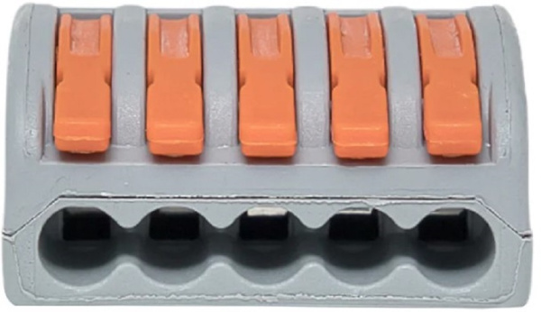 фото Клемма соединительная EKF plc-smk-415b-20 в Омске