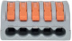 фото Клемма соединительная EKF plc-smk-415b-20 в Омске