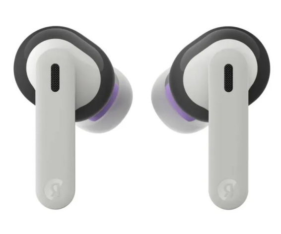 фото Беспроводные наушники Яндекс YNDX-00150WHT, Bluetooth, Внутриканальные, Белый, [YNDX-00150WHT]