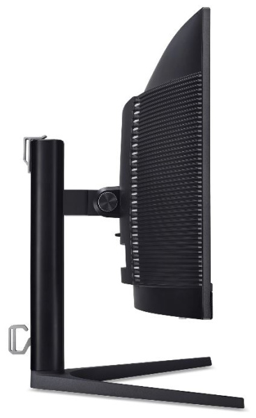 фото Монитор 34 " Acer Predator X34F1bmiipphuzx, Черный, [UM.CXXCD.102] в Екатеринбурге