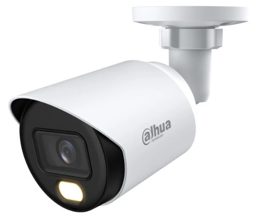 фото Видеокамера  Dahua DH-HAC-HFW1509TP-A-LED-0280B-S3 в Казани