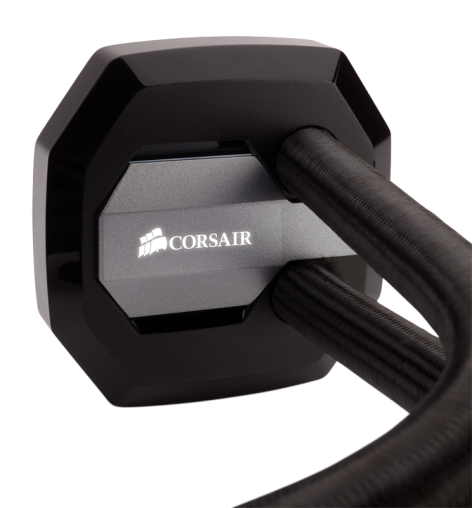 фото Система охлаждения жидкостная Corsair H80i GT в Омске