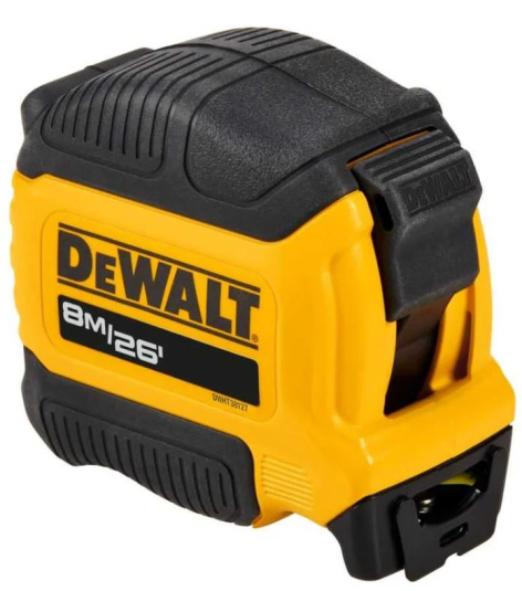 фото Рулетка  DeWALT DWHT38127-5