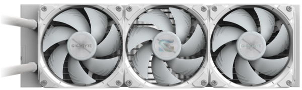 фото Система охлаждения жидкостная GIGABYTE GP-GIGABYTE GME 360I в Санкт-Петербургe