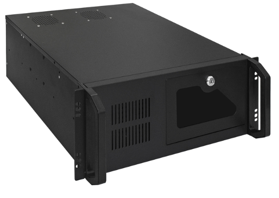 фото Корпус серверный 4U Exegate Pro 4U450-26/4U4020S/1200RADS в Красноярске