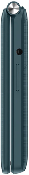 фото Мобильный телефон  BQ 2411 Shell Blue в Уфе