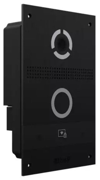 фото Вызывная панель  BAS-IP AV-08FB в Омске