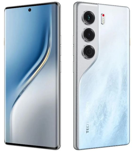 фото Смартфон  TECNO Camon 40 Pro 5G 8/256GB в Перми