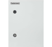 фото Шкаф  MASTERMANN MASTERMANN-12У+