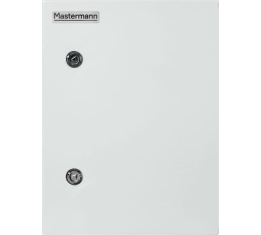 Изображение товара Шкаф MASTERMANN MASTERMANN-12У+