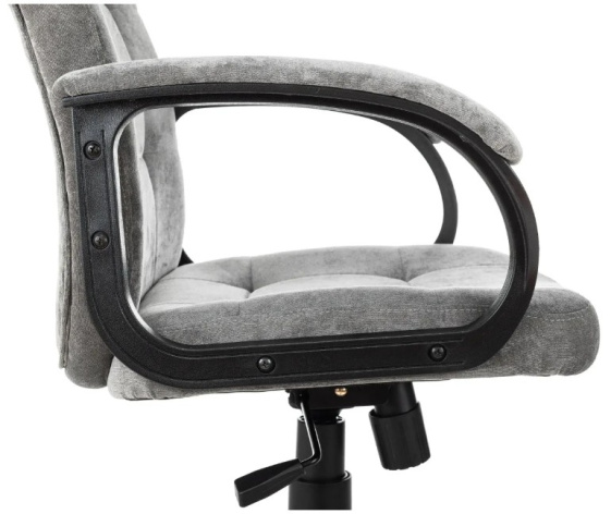 фото Кресло  Бюрократ CH 002 в Красноярске