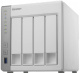 фото Сетевой накопитель  QNAP D4
