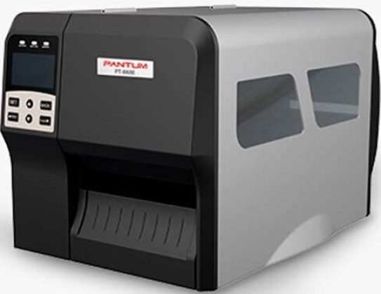 

Принтер термотрансферный Pantum PT-B680 4", 300dpi, 203 mm/s, 1" core ribbon/450m, serial port + USB + parallel, PT-B680