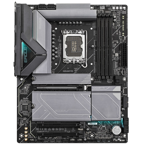 фото Материнская плата ATX GIGABYTE Z890 EAGLE в Перми