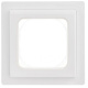 фото Рамка одинарная  IEK FI-M10-32-55-K01 в Санкт-Петербургe
