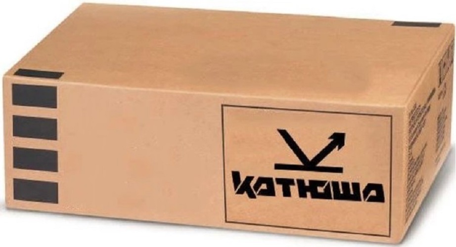 

Запчасть Катюша M240-03-0007-00 Узел закрепления в сборе Катюша, 220V, M240-03-0007-00