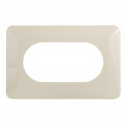 фото Накладка Zamel OSX-220 cream