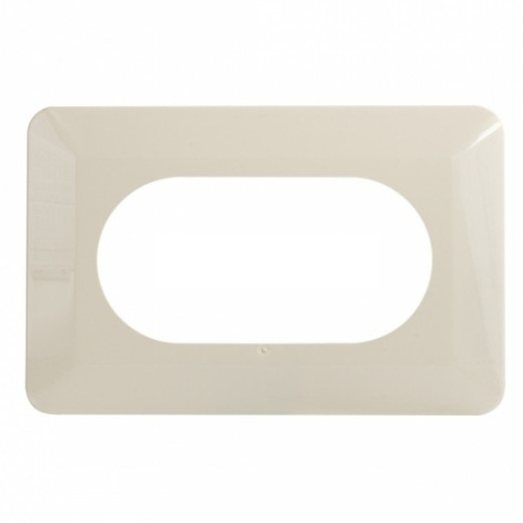 Изображение товара Накладка Zamel OSX-220 cream