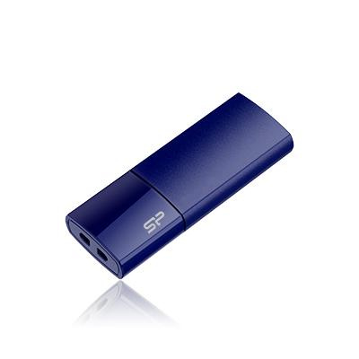 фото Накопитель USB 2.0 8GB Silicon Power SP008GBUF2U05V1D в Красноярске