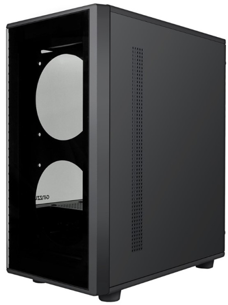 фото Корпус mATX Ginzzu CL402 в Красноярске