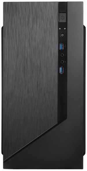 фото Корпус mATX Foxline FZ-015-SX450R в Волгограде