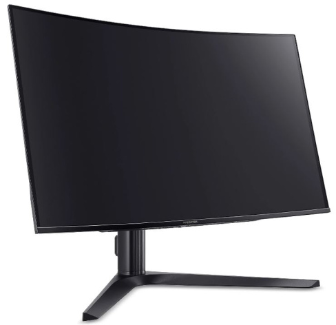 фото Монитор 31.5 " Acer Predator X32Xbmiipphuzx, Черный, [UM.JXXCD.X01]