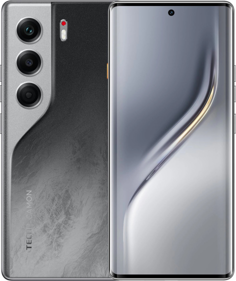 фото Смартфон  TECNO Camon 40 Pro 8/256GB в Омске