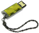 фото Накопитель USB 2.0 8GB Silicon Power Touch 850