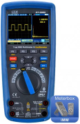 фото Мультиметр CEM DT-9989