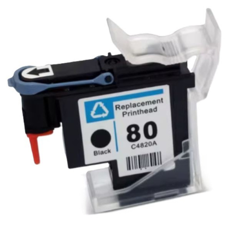 Изображение товара Печатающая головка NVP NV-C4820A-RE для HP Deskjet 1000 и 1050