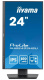 фото Монитор 23,8" Iiyama ProLite XUB2493HSU-B7 в Перми