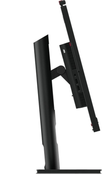 фото Монитор 27" Lenovo ThinkVision T27hv-30 в Уфе