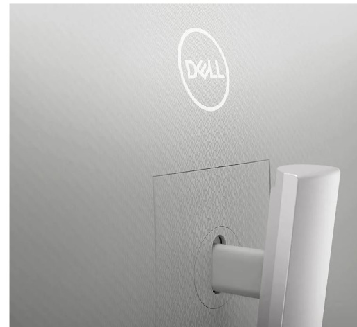 фото Монитор 27" Dell S2722QC в Екатеринбурге