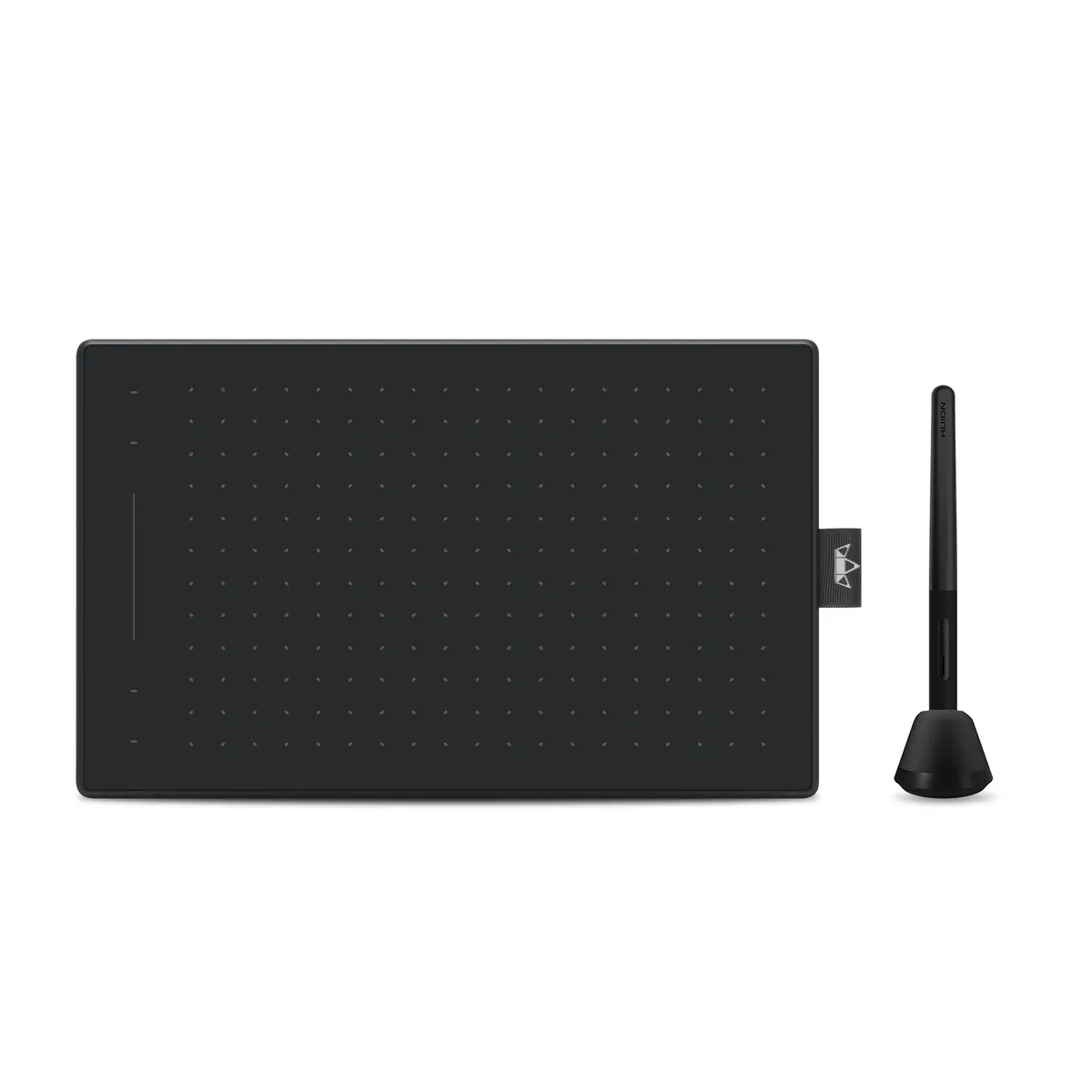 

Графический планшет Huion Inspiroy RTM-500 RTM-500 Black 8.7"x5.4", 5080 lpi, 8192 уровня, USB-C, Inspiroy RTM-500