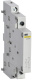 фото Контакт дополнительный  IEK MKK00D-DK-20