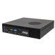 фото Системный блок HIPER FACTUM FT20 Intel Core i5, 16 ГБ, 512 Гб, Intel UHD Graphics 730,  ОС Windows 11 Профессиональная